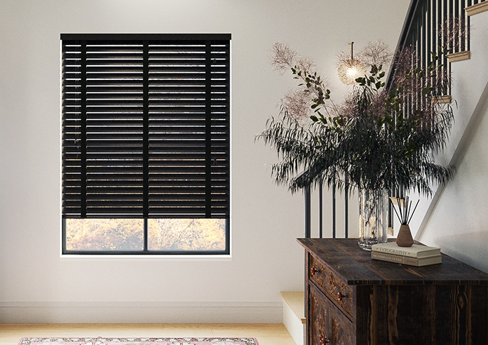 Cotswold Deluxe, Ebony - Venetian Blind - Image 3
